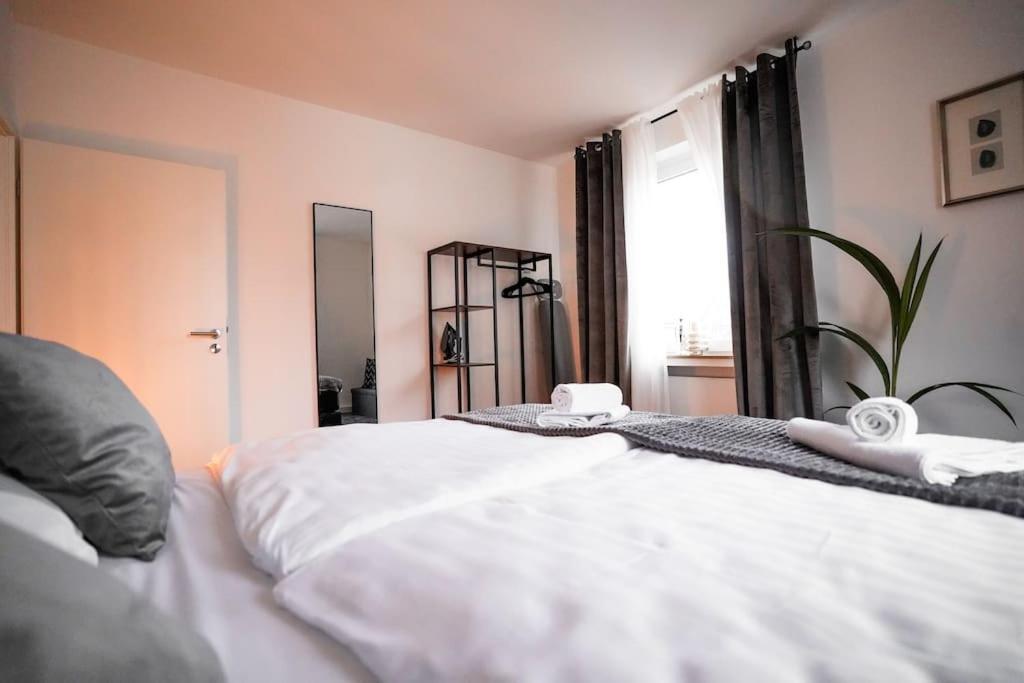 Green City Apartment