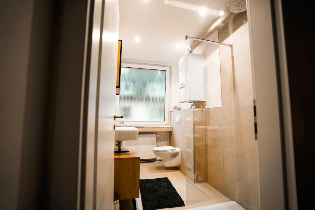 Green City Apartment *