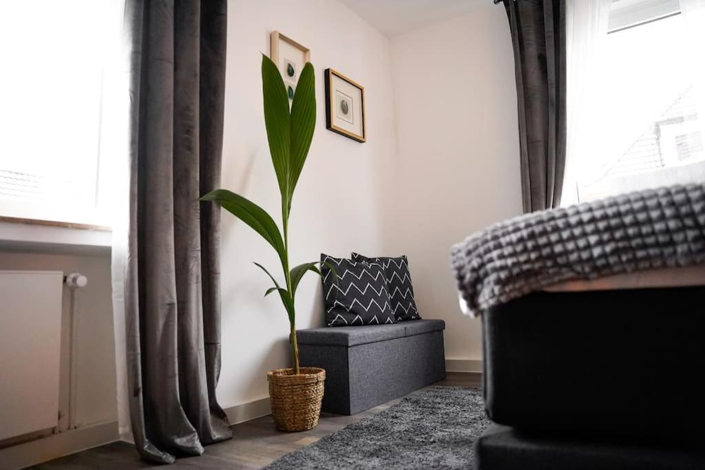 Apartment Green City Paderborn